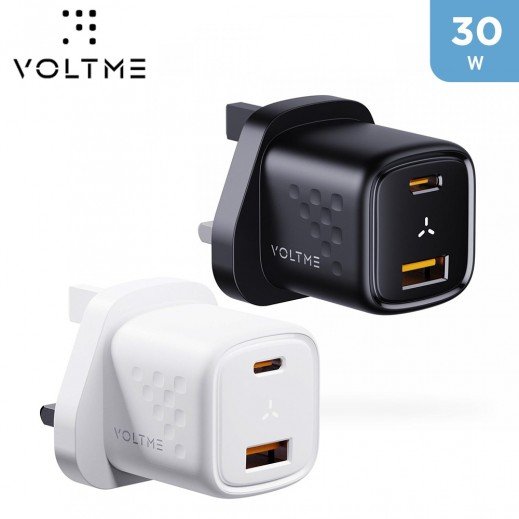 adapter voltme 30w pd3.5