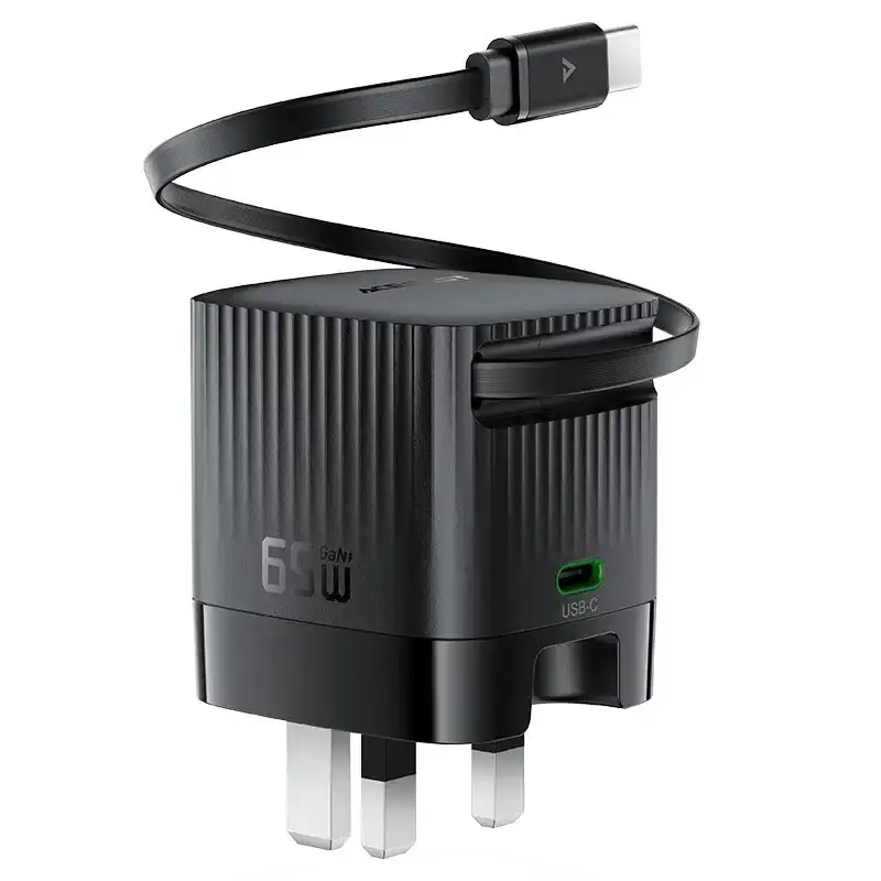 Adapter acefast pd65w