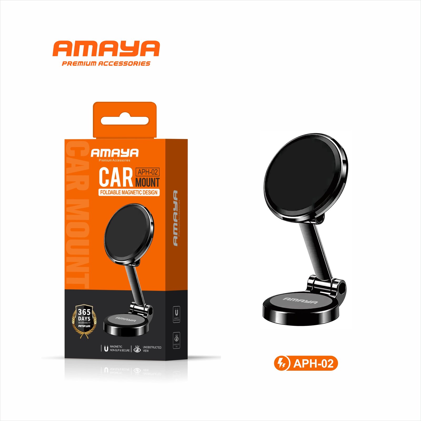 استاند سياره amaya aph-02