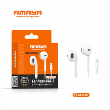 اير بودز amaya aep-07