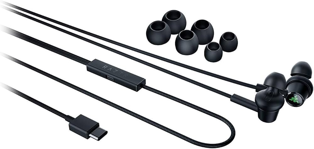 سماعه سلك هامر ايفون