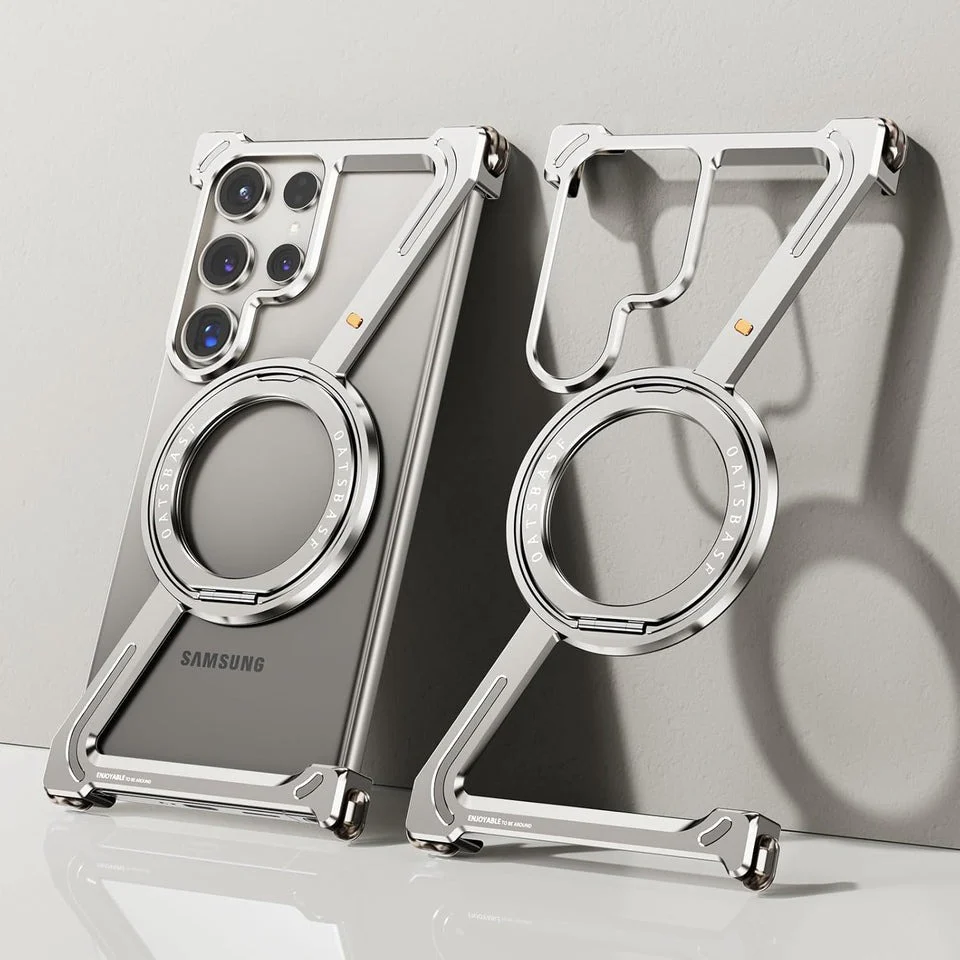 كفر معدن اندرويد