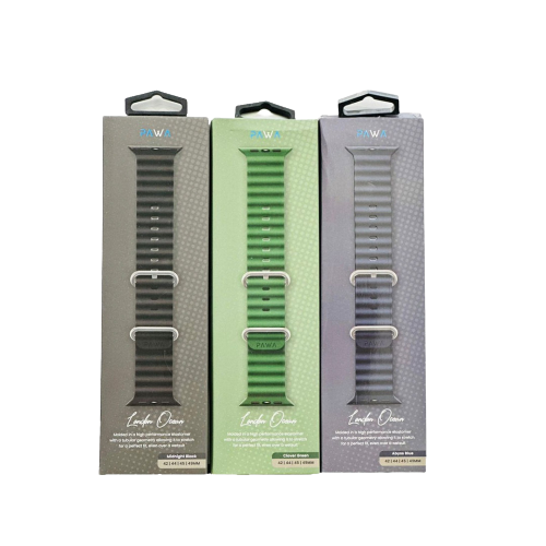 استراب ساعه