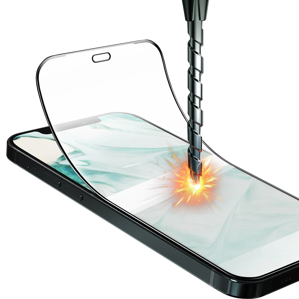 اسكرينه هامر 3d