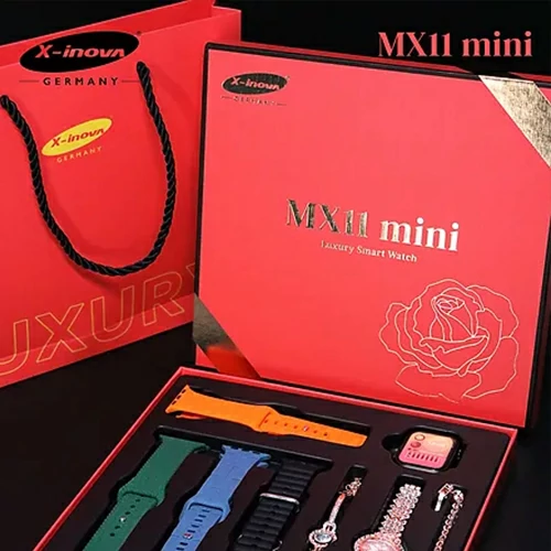 X-Inova Germany mx11 mini